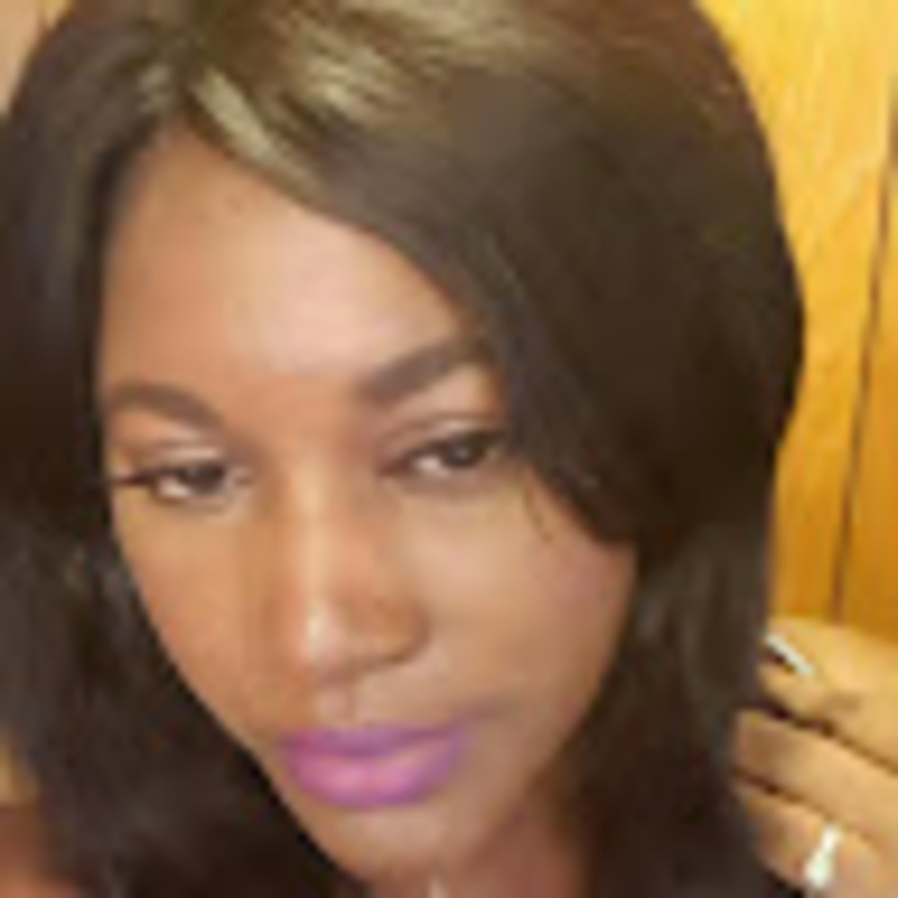 Meet your Posher, Olusheyi